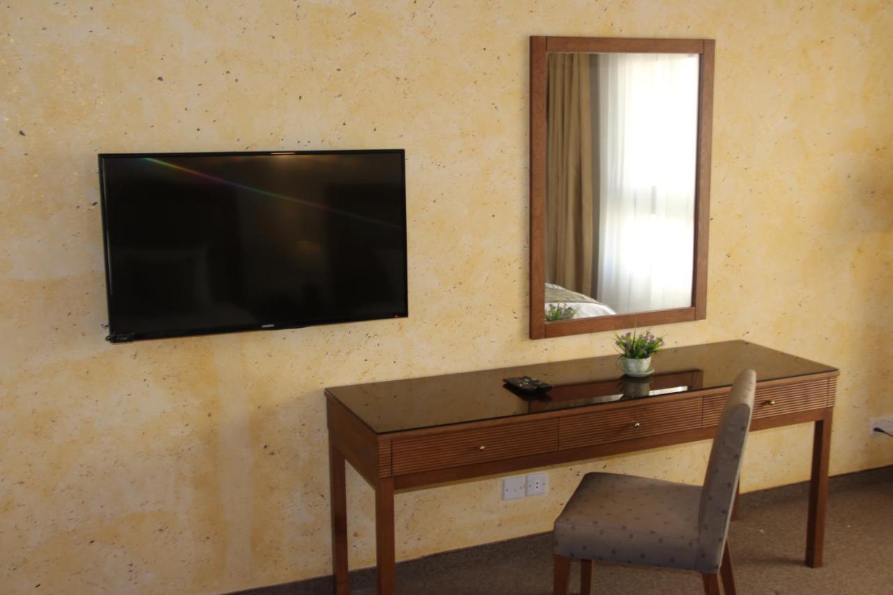Saray Hotel Αμμάν Εξωτερικό φωτογραφία