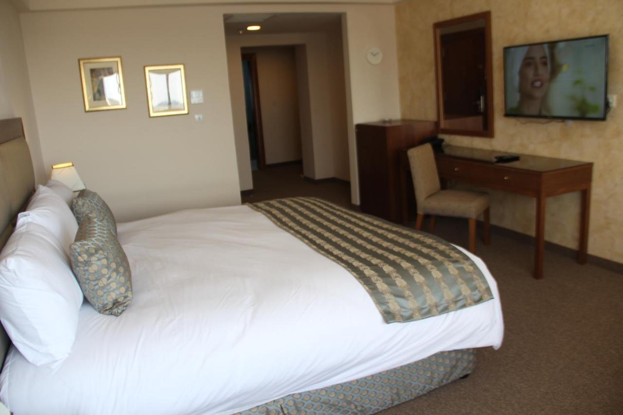 Saray Hotel Αμμάν Εξωτερικό φωτογραφία