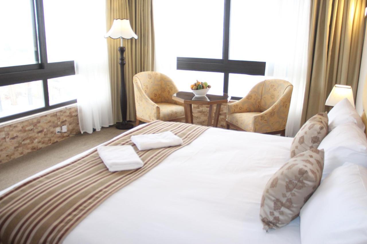 Saray Hotel Αμμάν Εξωτερικό φωτογραφία