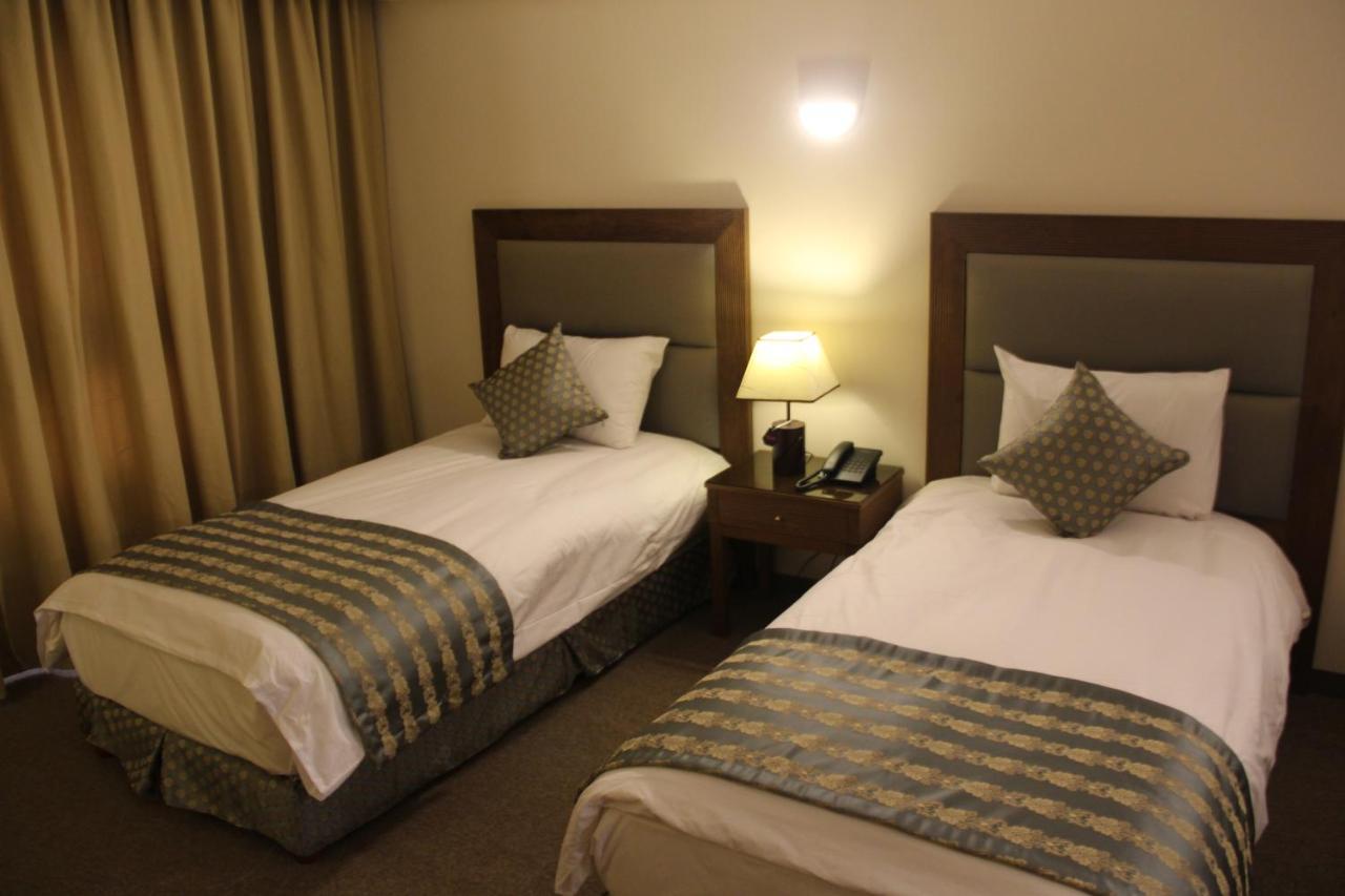 Saray Hotel Αμμάν Εξωτερικό φωτογραφία