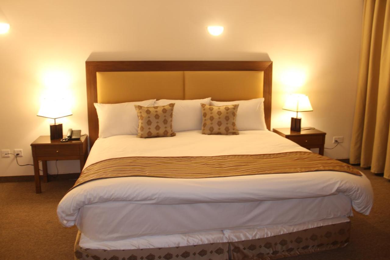 Saray Hotel Αμμάν Εξωτερικό φωτογραφία
