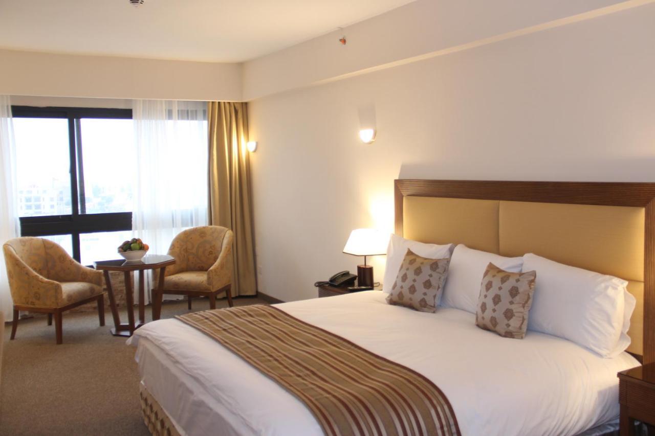 Saray Hotel Αμμάν Εξωτερικό φωτογραφία