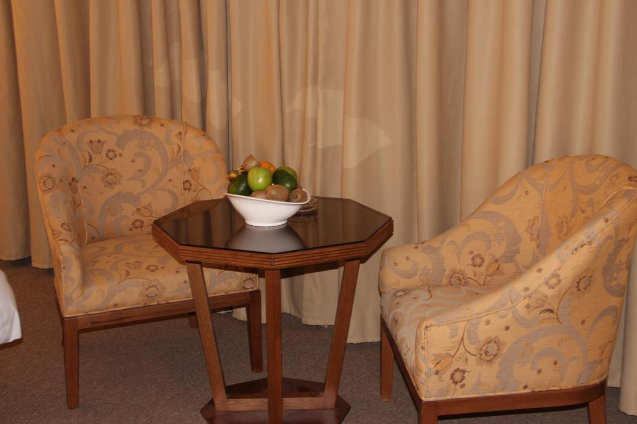 Saray Hotel Αμμάν Εξωτερικό φωτογραφία