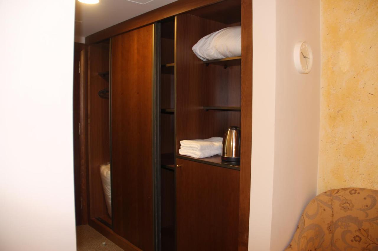 Saray Hotel Αμμάν Εξωτερικό φωτογραφία
