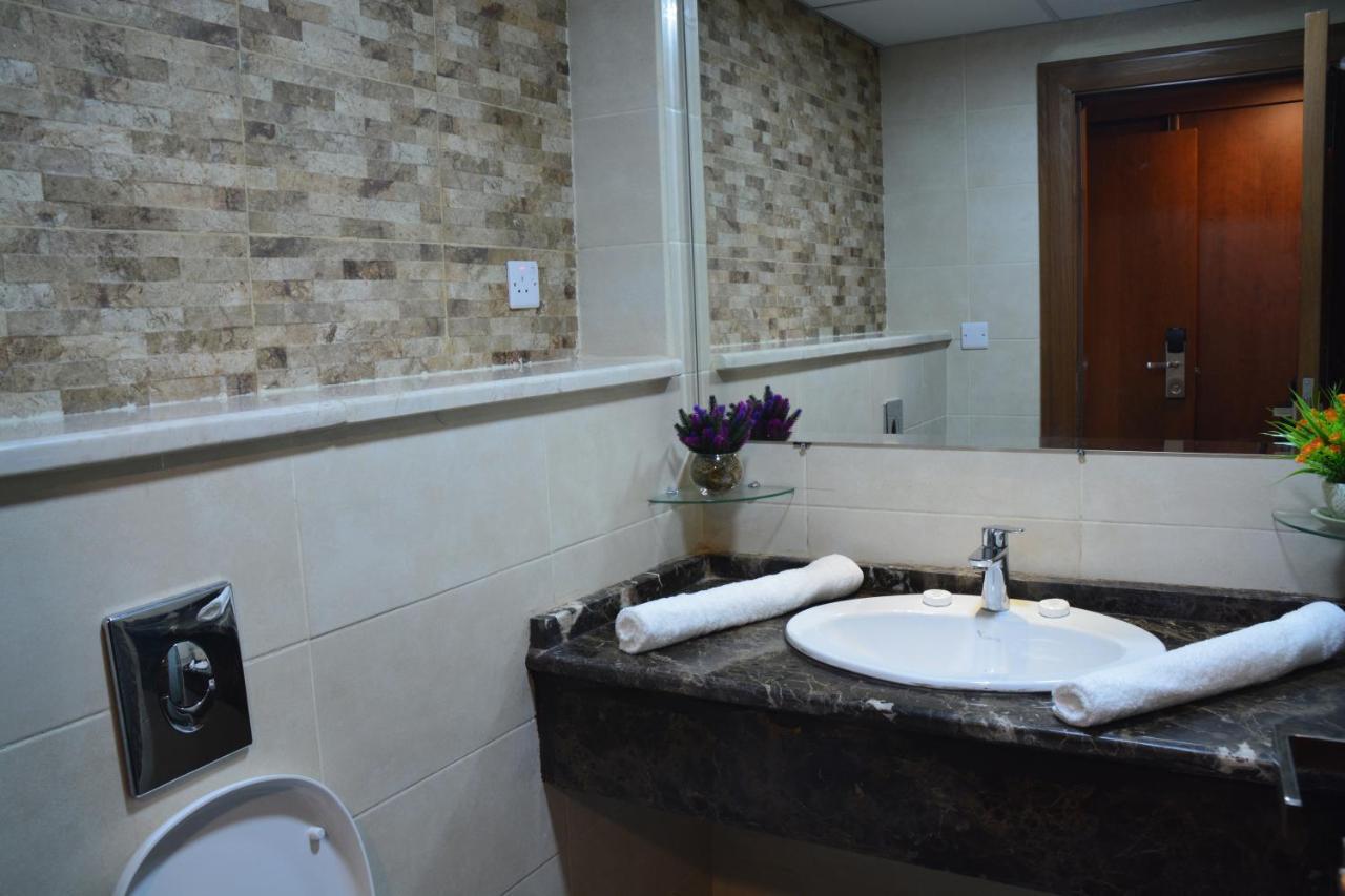 Saray Hotel Αμμάν Εξωτερικό φωτογραφία