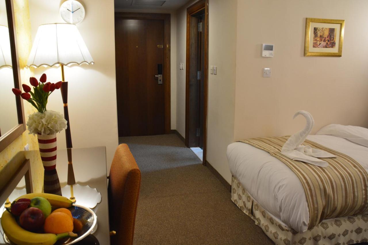 Saray Hotel Αμμάν Εξωτερικό φωτογραφία