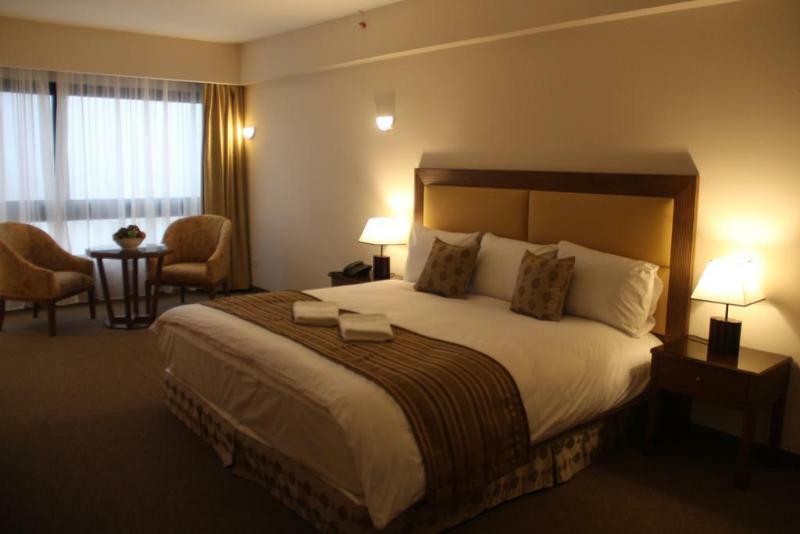 Saray Hotel Αμμάν Εξωτερικό φωτογραφία