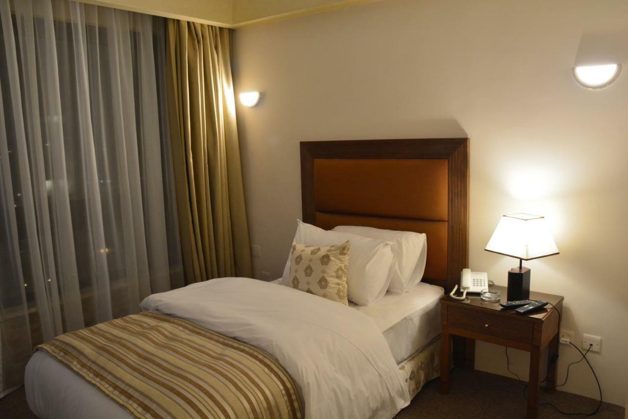 Saray Hotel Αμμάν Εξωτερικό φωτογραφία